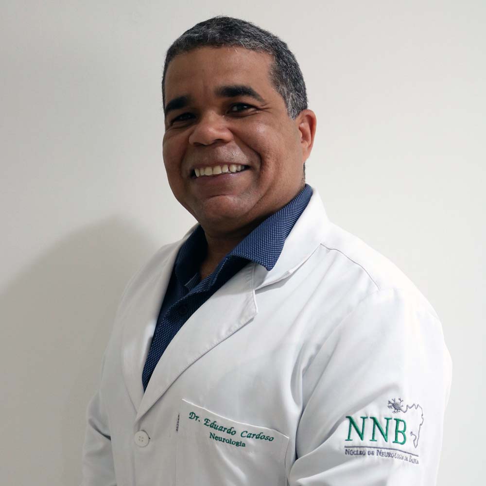 Dr. Eduardo Cardoso