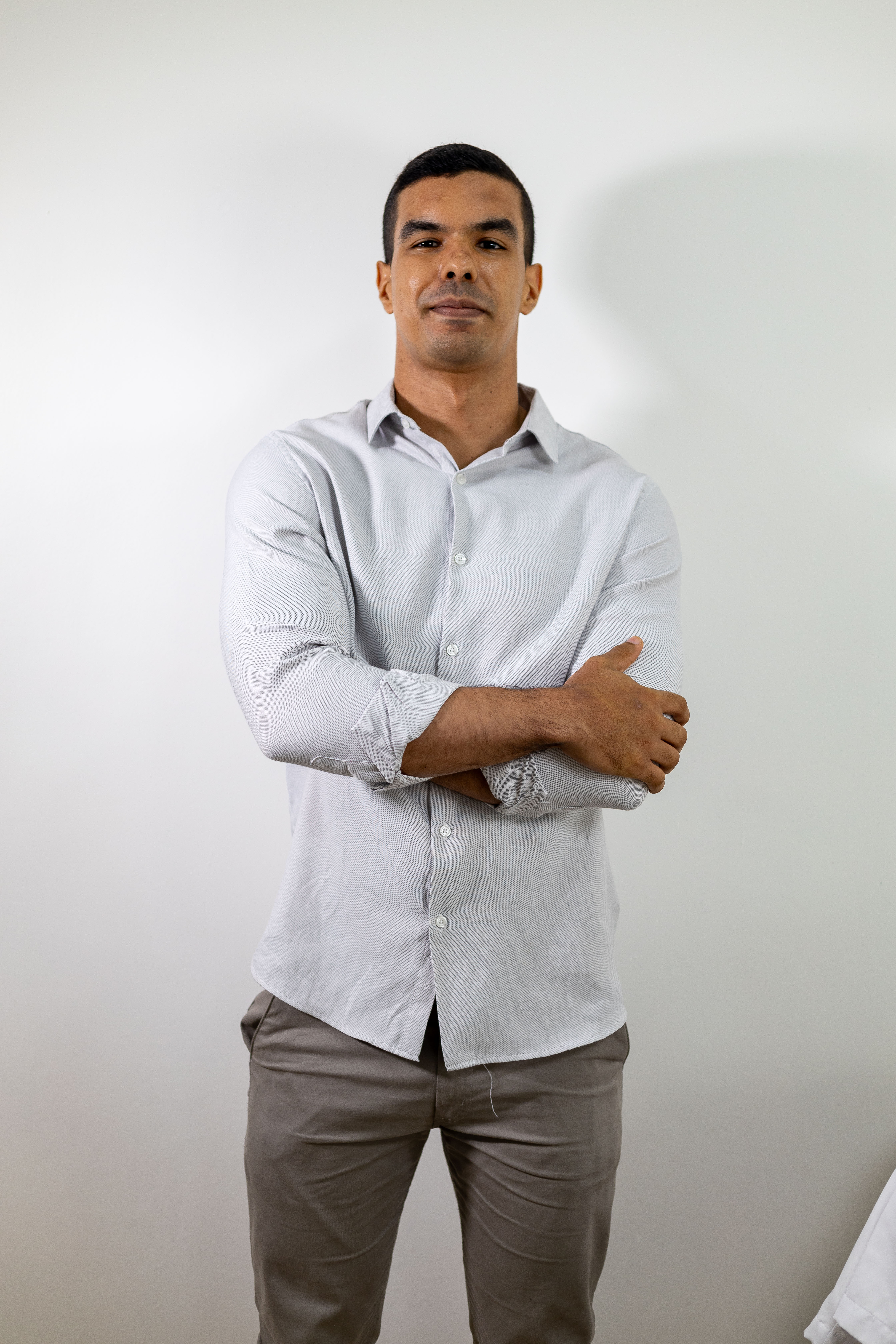 Dr. João Gabriel