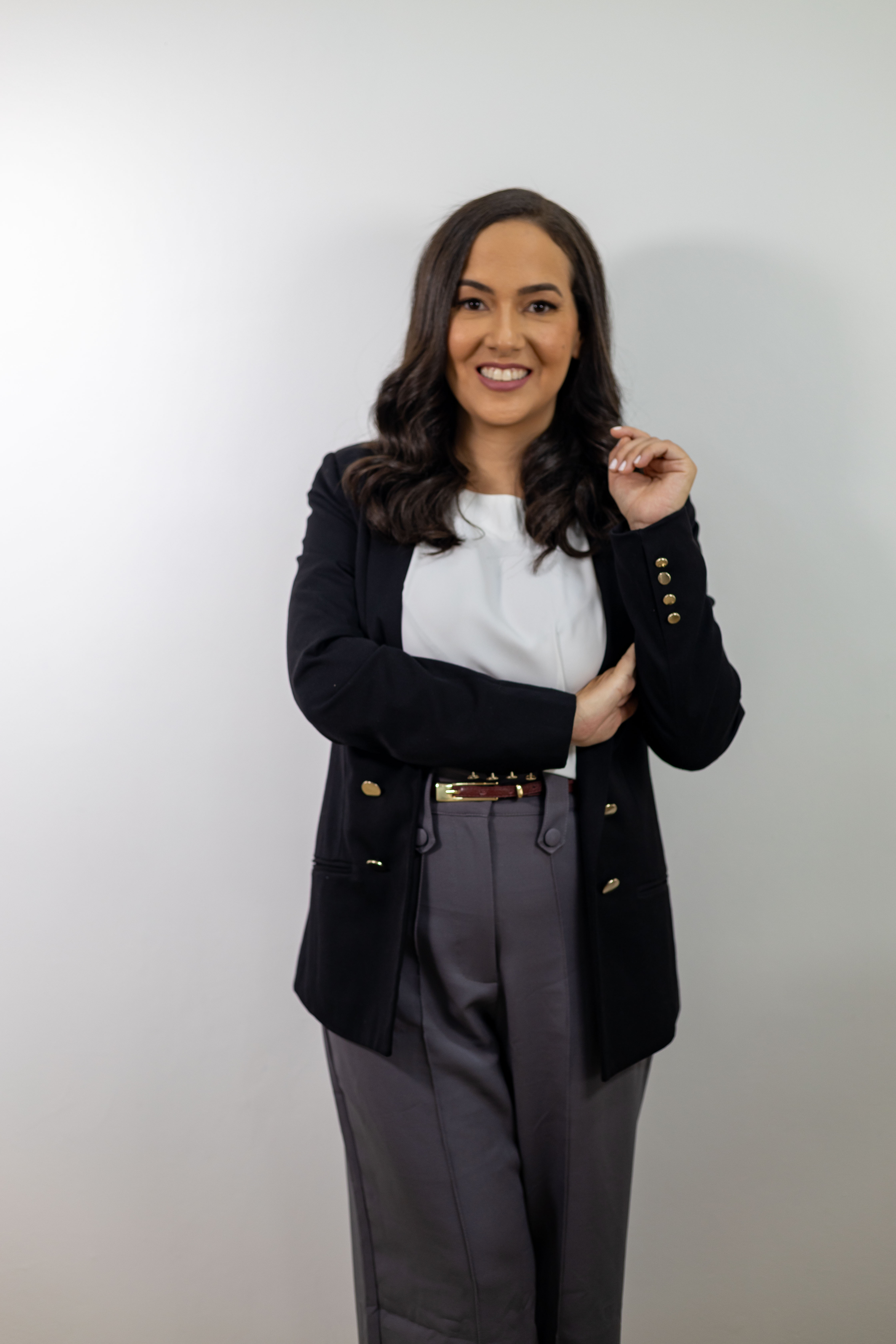 Dra. Priscila Leite